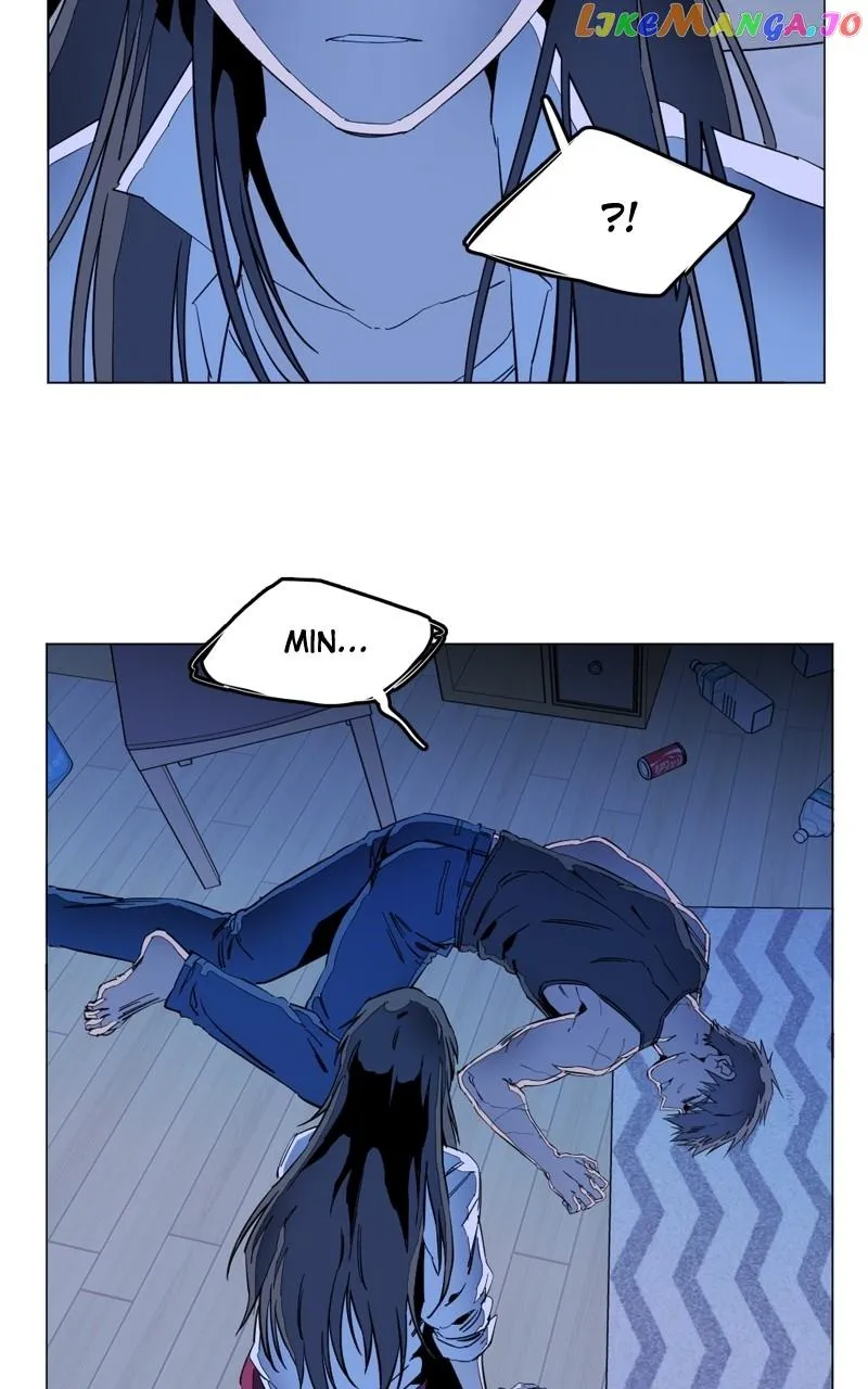 Parallel City Chapter 133 Online - página 8