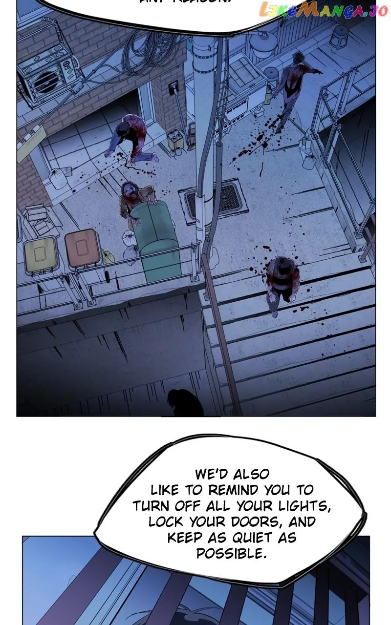 Parallel City Chapter 133 Online - página 19