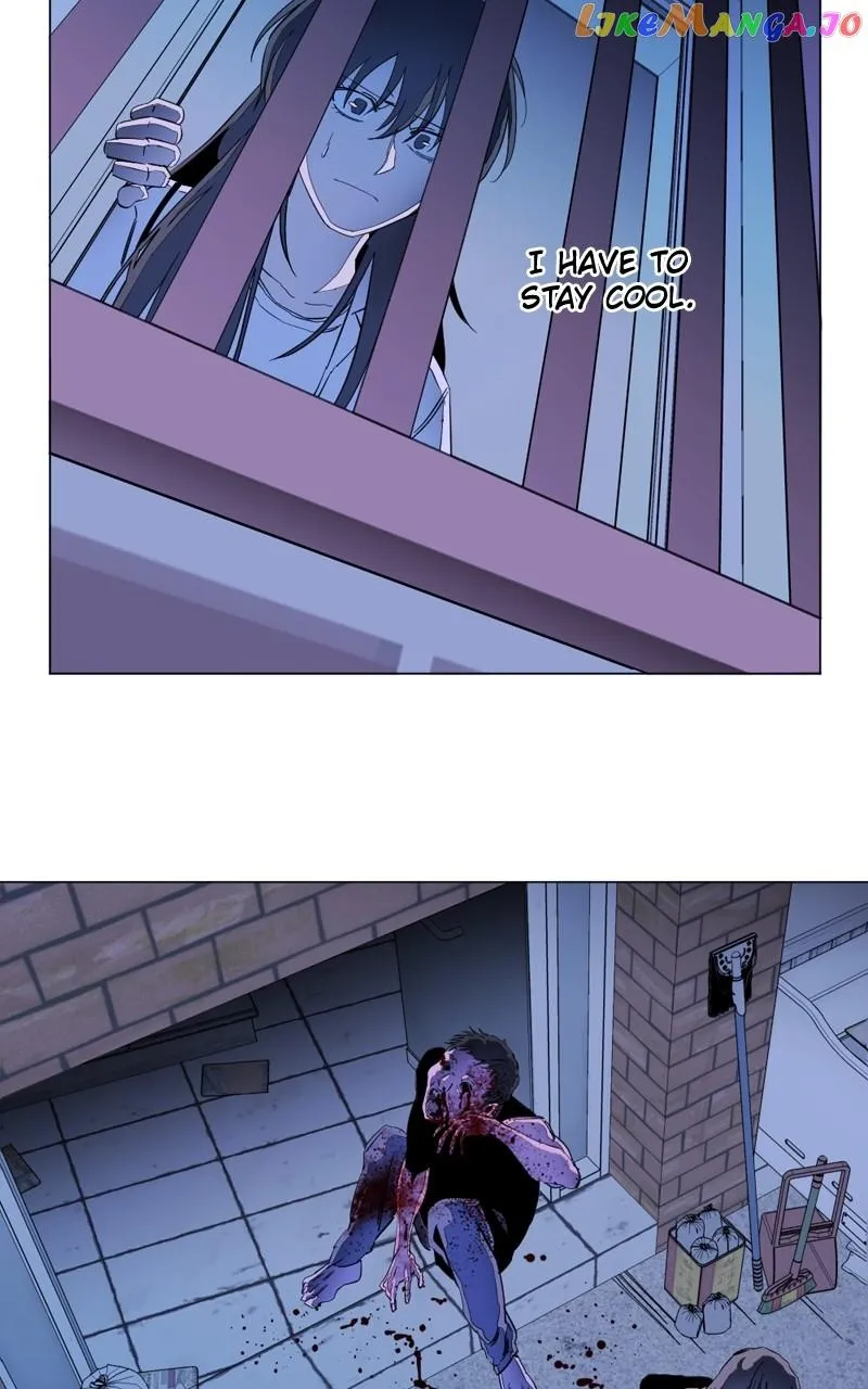 Parallel City Chapter 133 Online - página 20