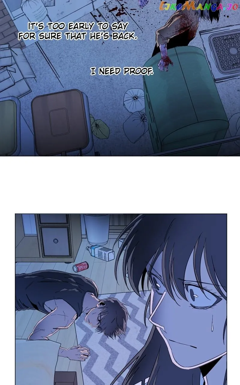 Parallel City Chapter 133 Online - página 21