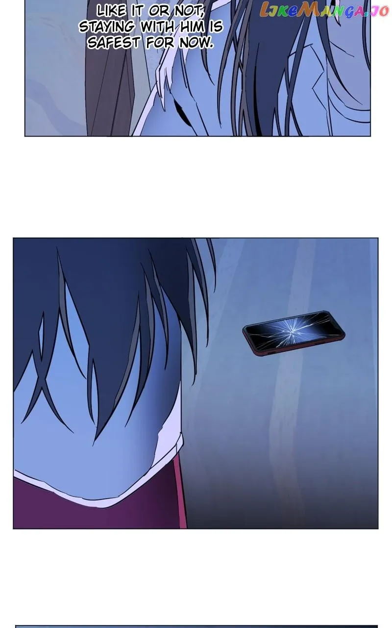 Parallel City Chapter 133 Online - página 22