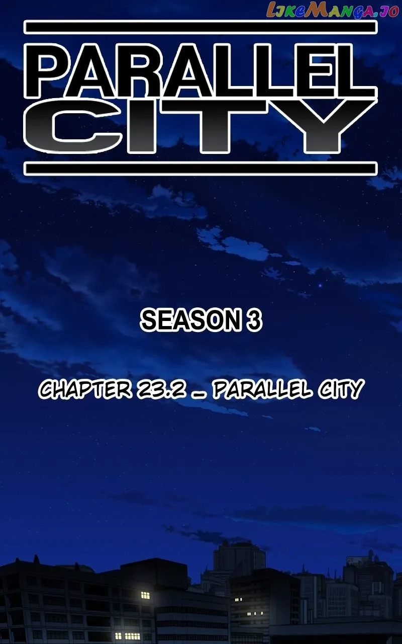 Parallel City Chapter 133 Online - página 27
