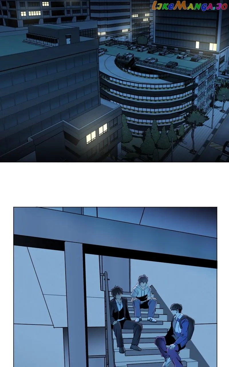 Parallel City Chapter 133 Online - página 28