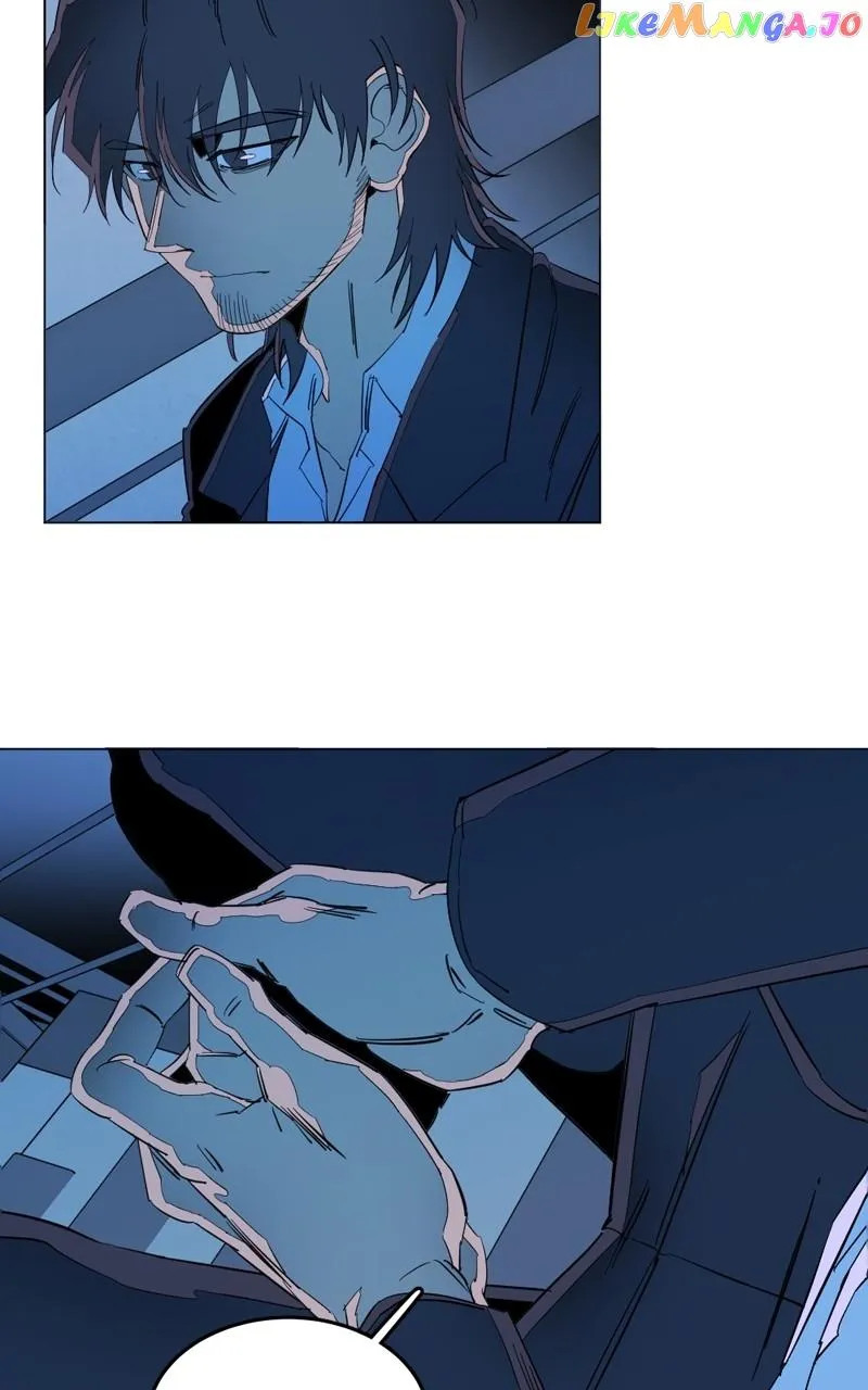 Parallel City Chapter 133 Online - página 31