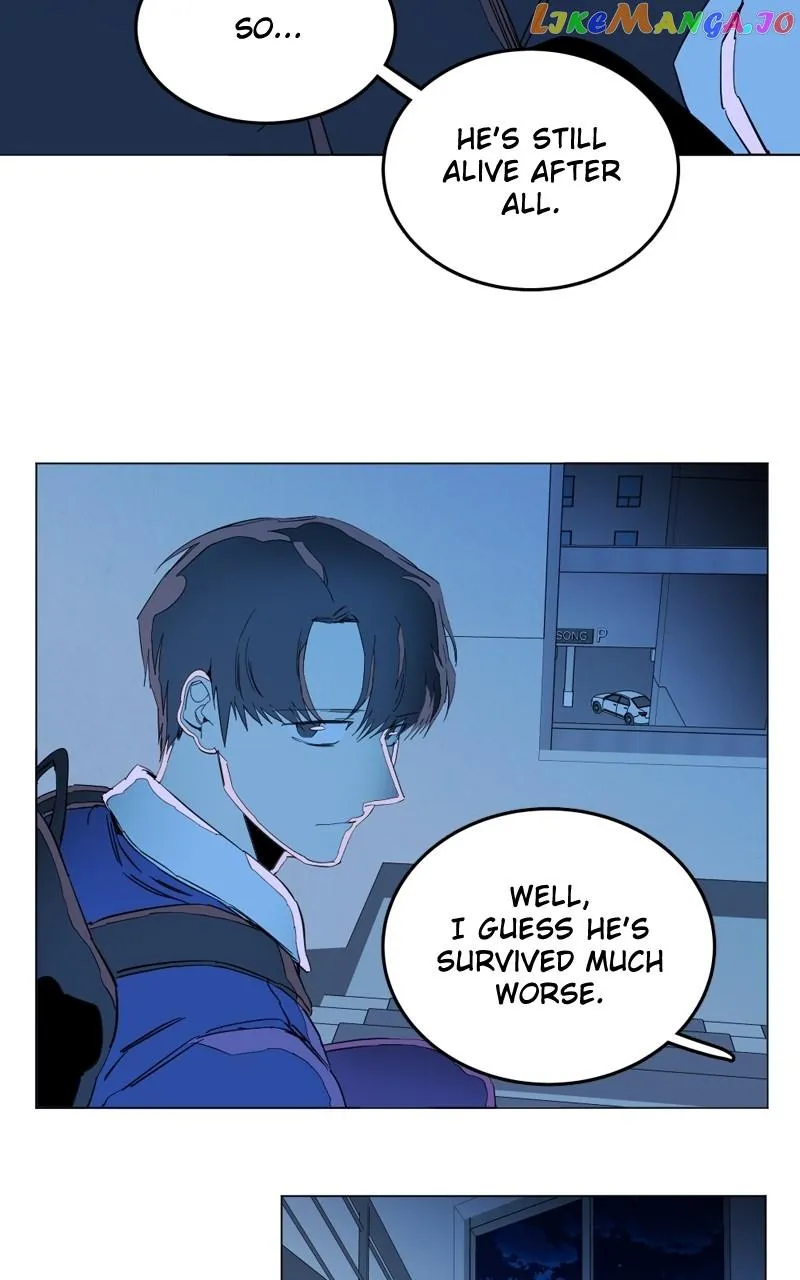 Parallel City Chapter 133 Online - página 32