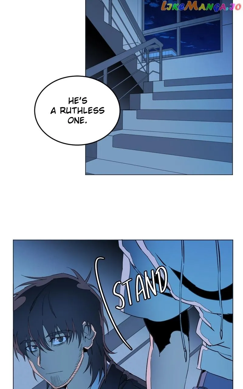 Parallel City Chapter 133 Online - página 33