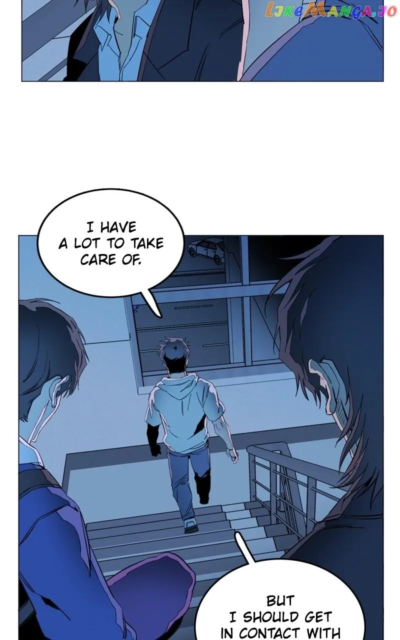 Parallel City Chapter 133 Online - página 34