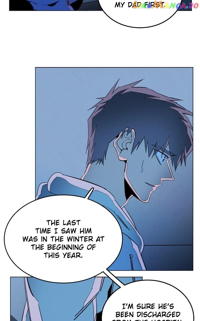Parallel City Chapter 133 Online - página 35