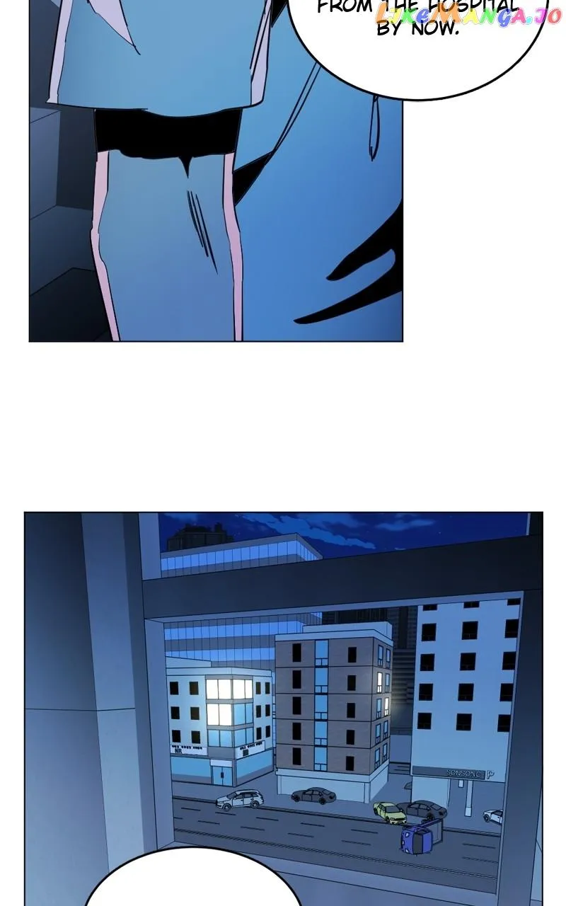 Parallel City Chapter 133 Online - página 36