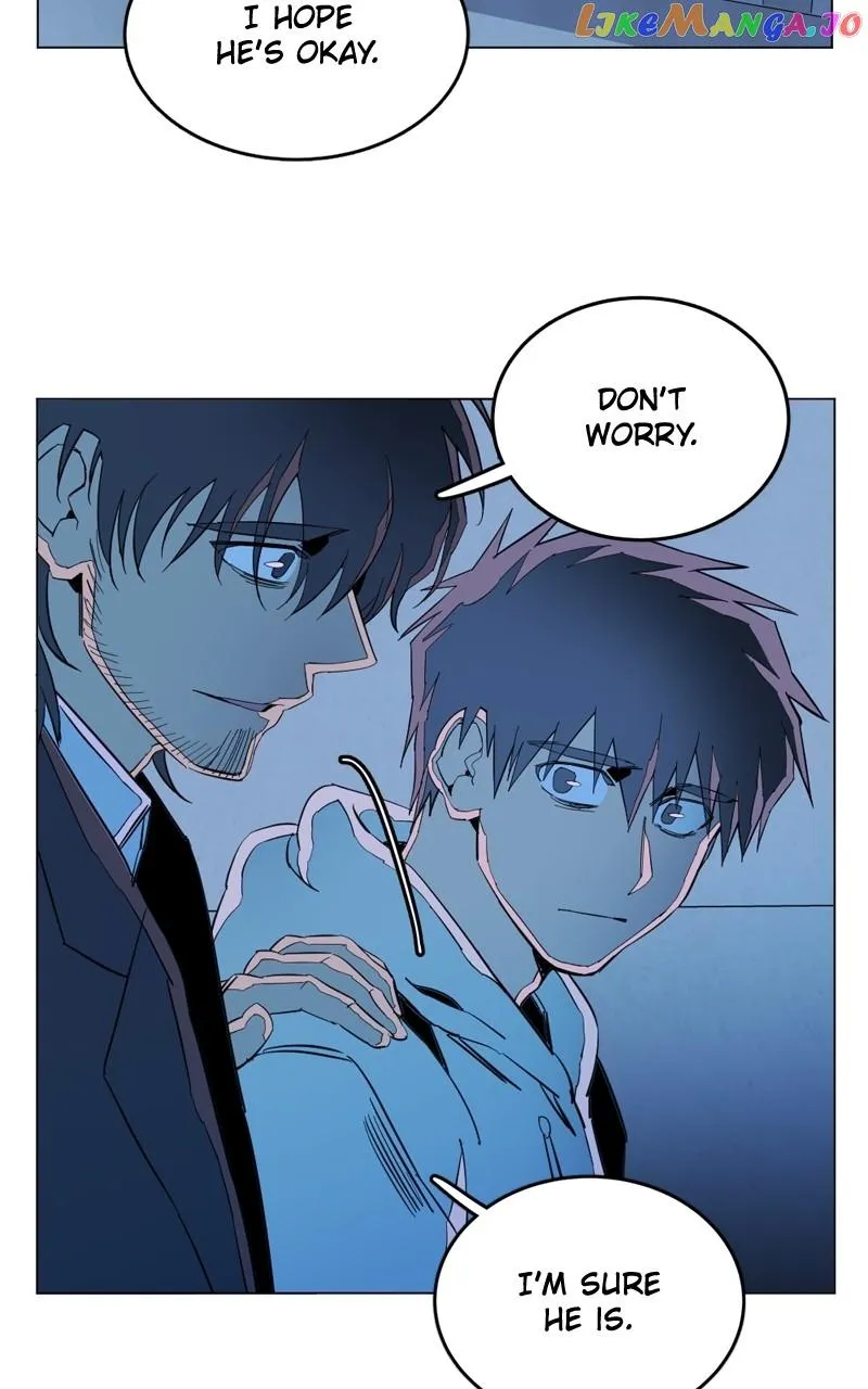 Parallel City Chapter 133 Online - página 37