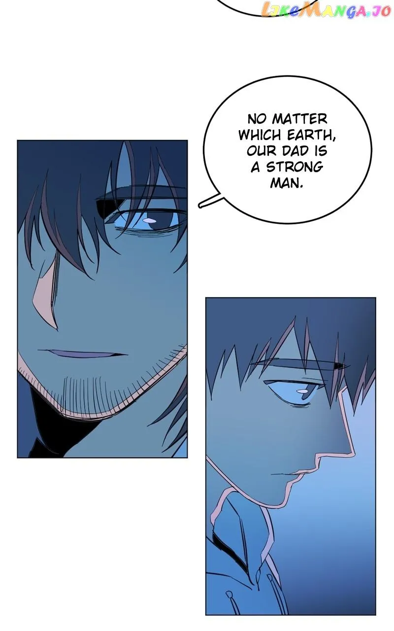 Parallel City Chapter 133 Online - página 38