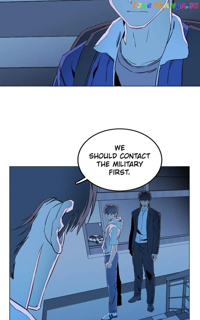 Parallel City Chapter 133 Online - página 40