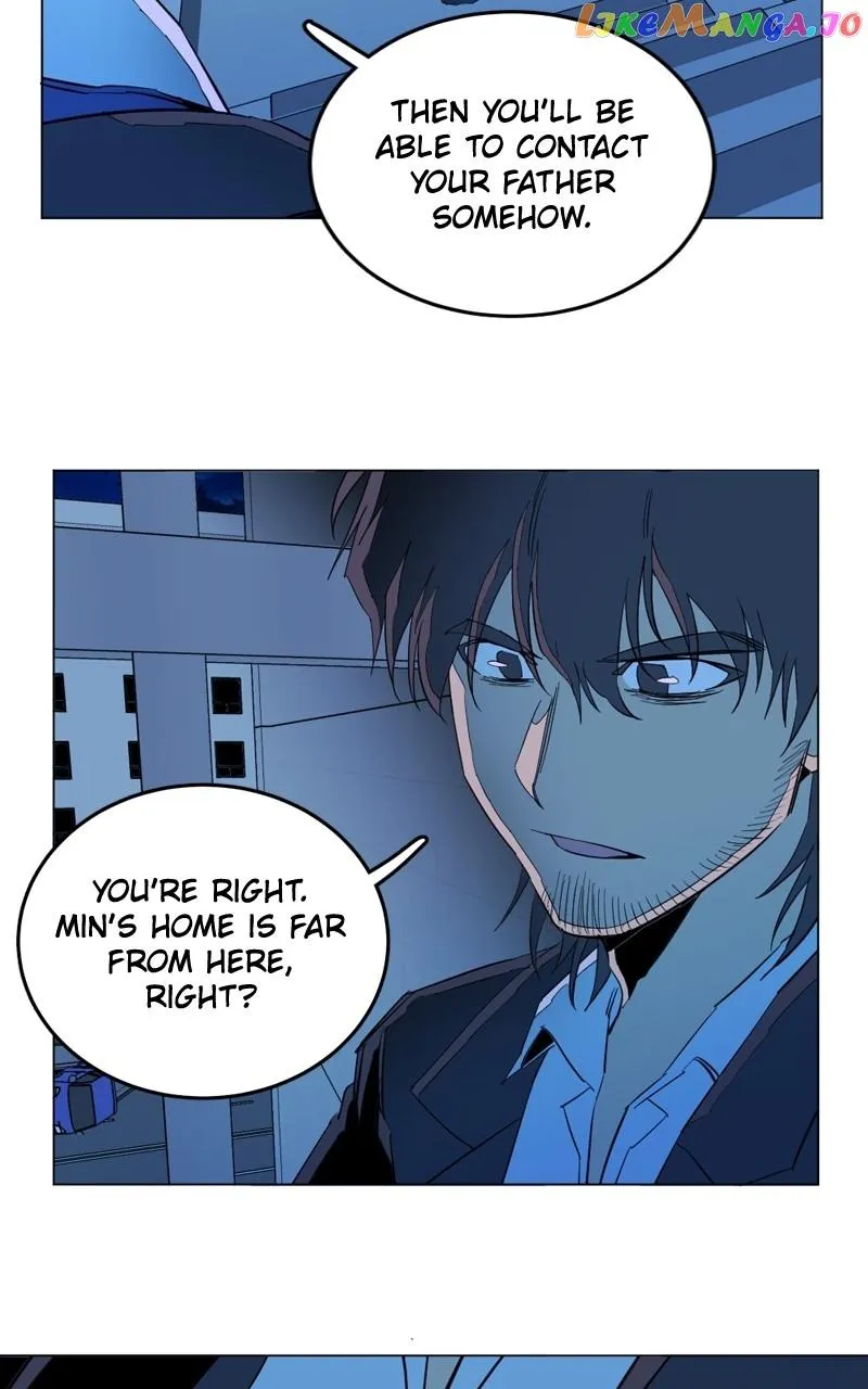 Parallel City Chapter 133 Online - página 41