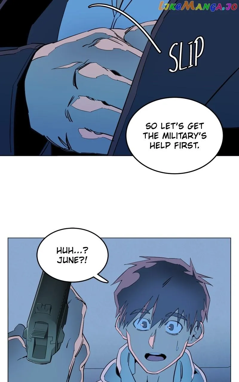 Parallel City Chapter 133 Online - página 42