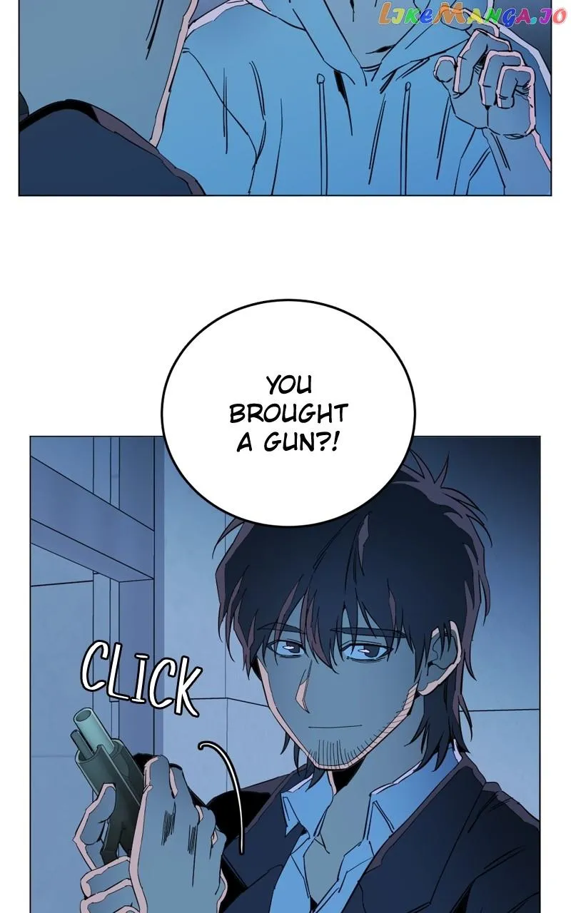 Parallel City Chapter 133 Online - página 43