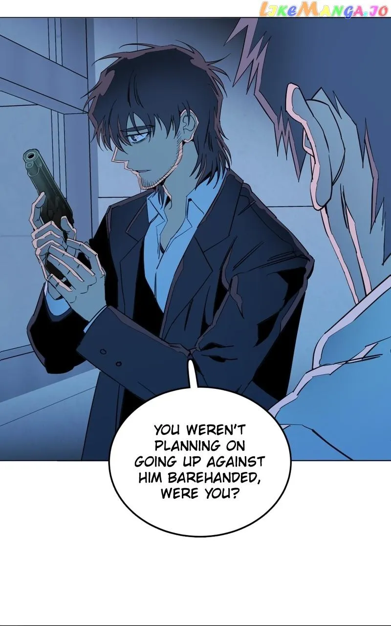 Parallel City Chapter 133 Online - página 45