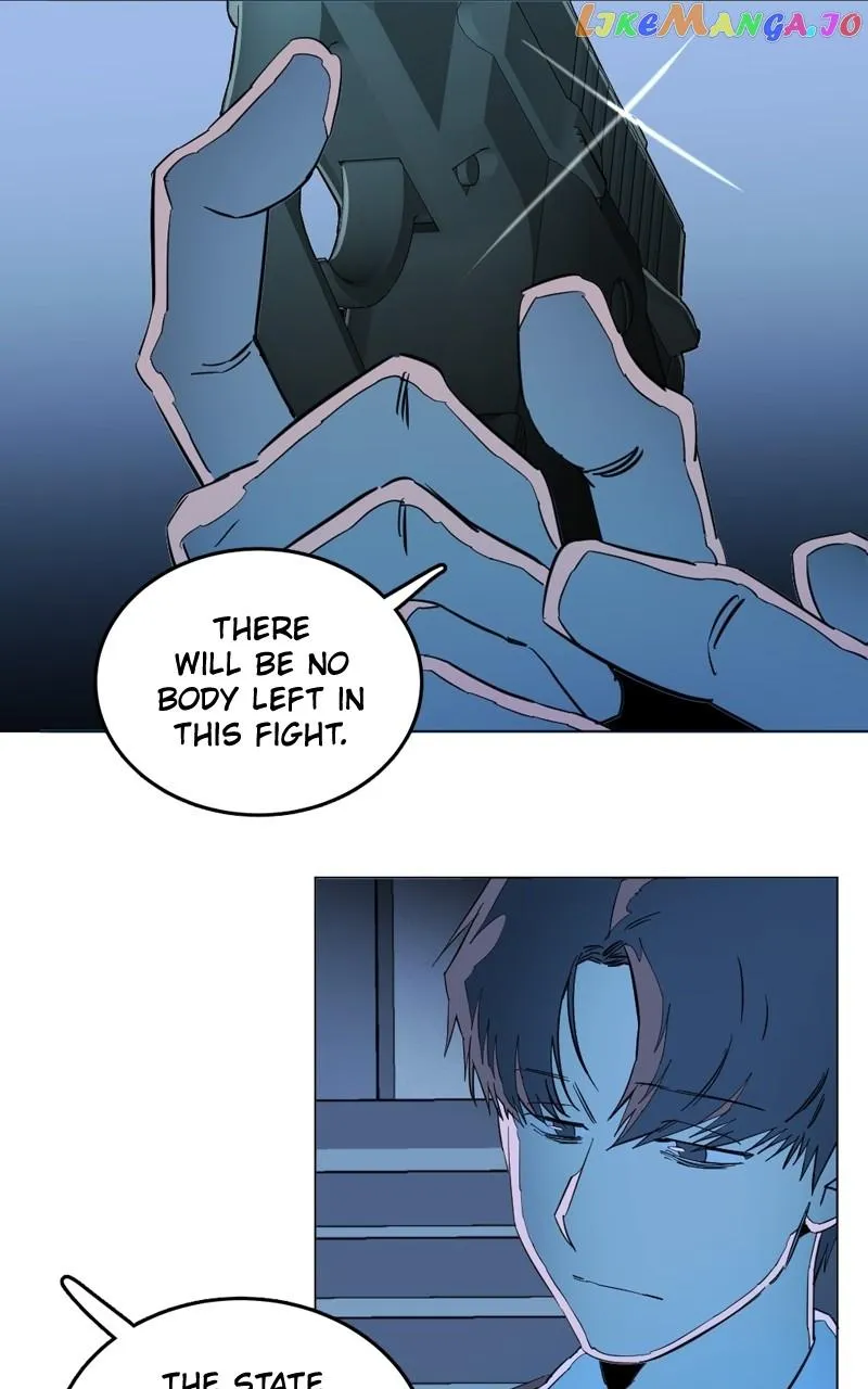 Parallel City Chapter 133 Online - página 46
