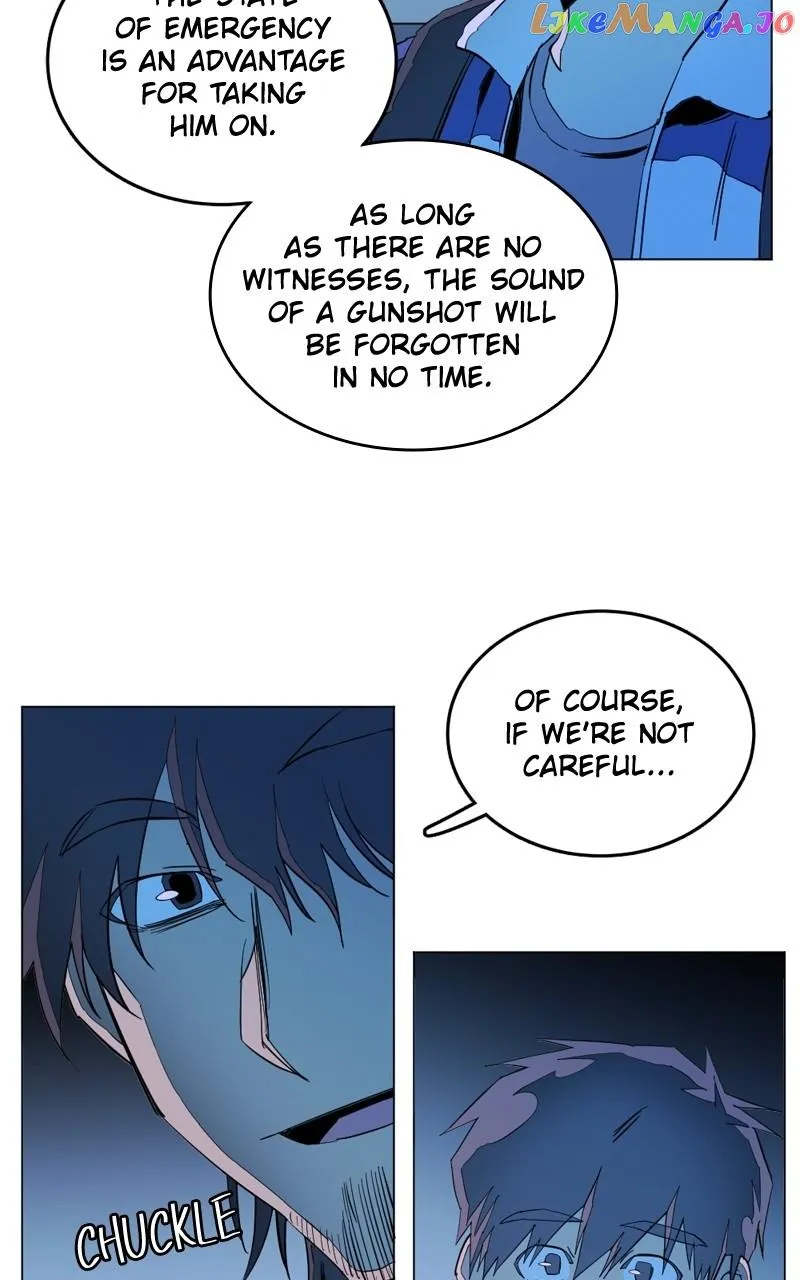 Parallel City Chapter 133 Online - página 47