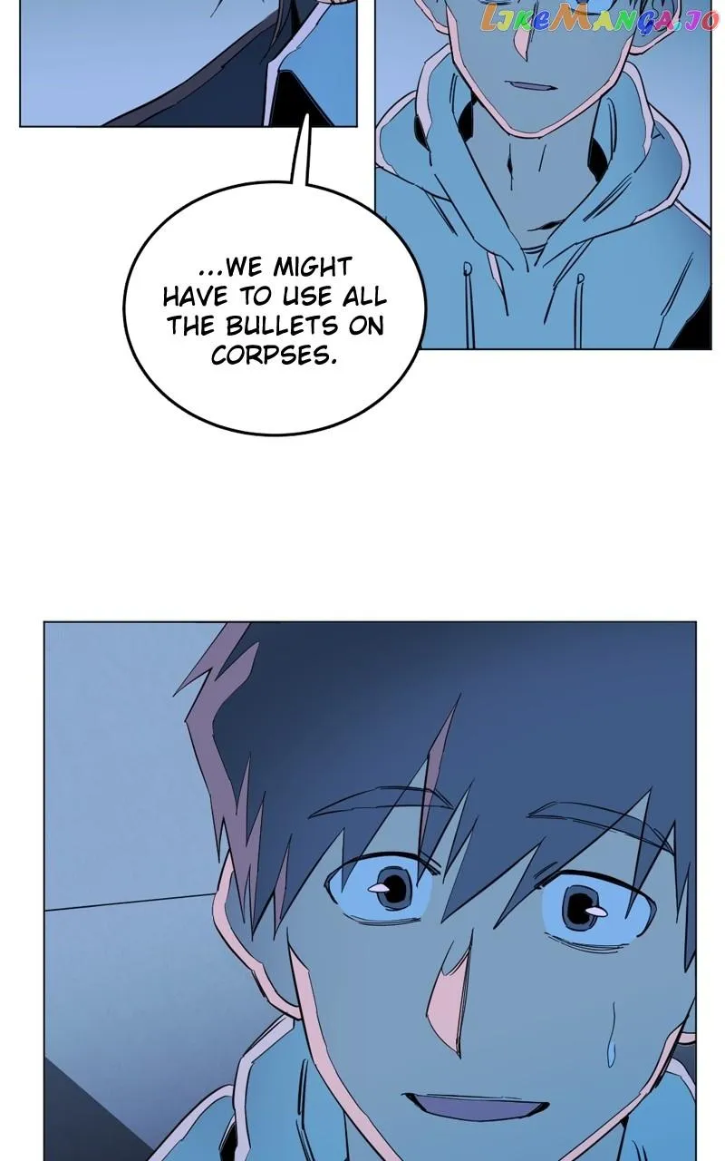 Parallel City Chapter 133 Online - página 48