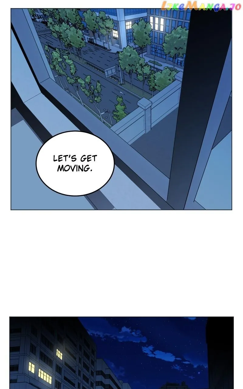 Parallel City Chapter 133 Online - página 50