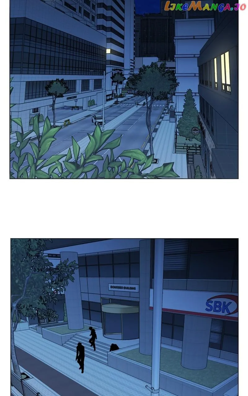 Parallel City Chapter 133 Online - página 51