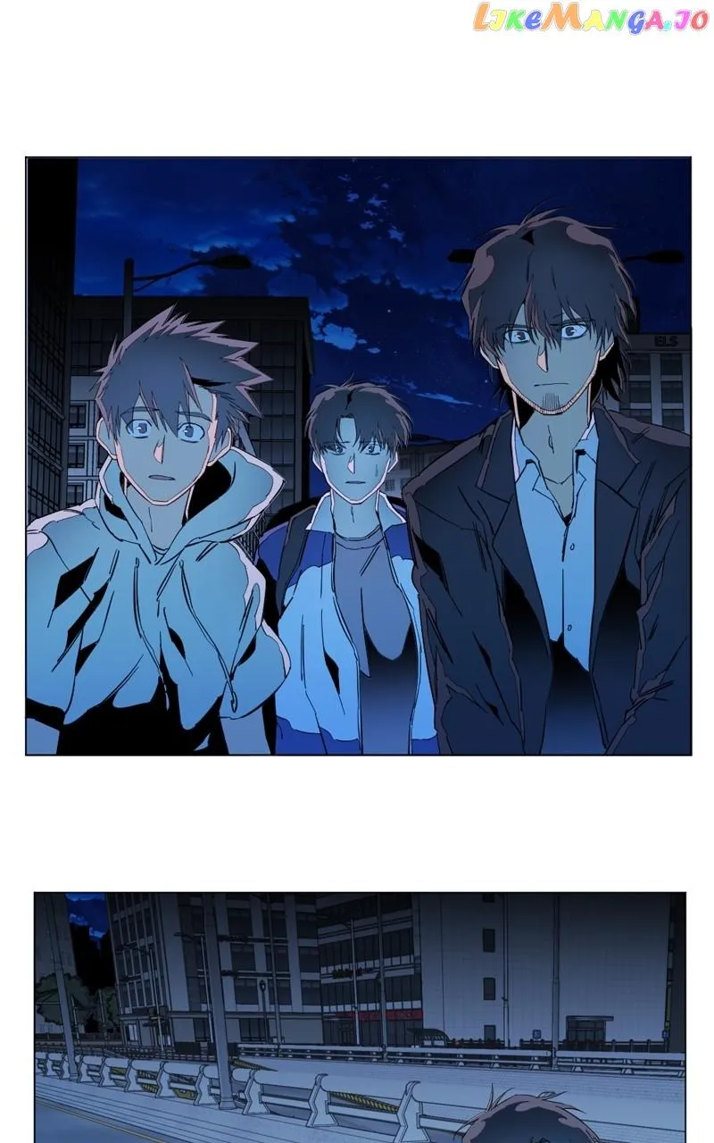 Parallel City Chapter 133 Online - página 57