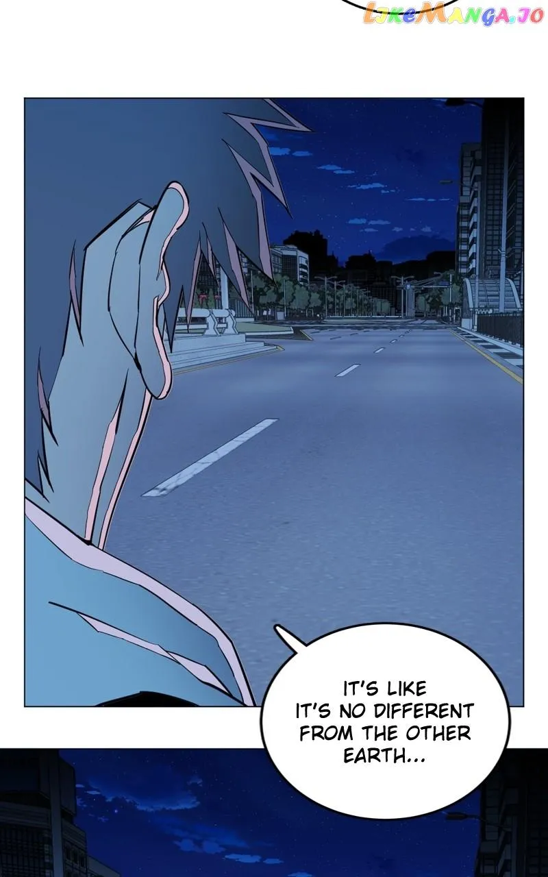 Parallel City Chapter 133 Online - página 59