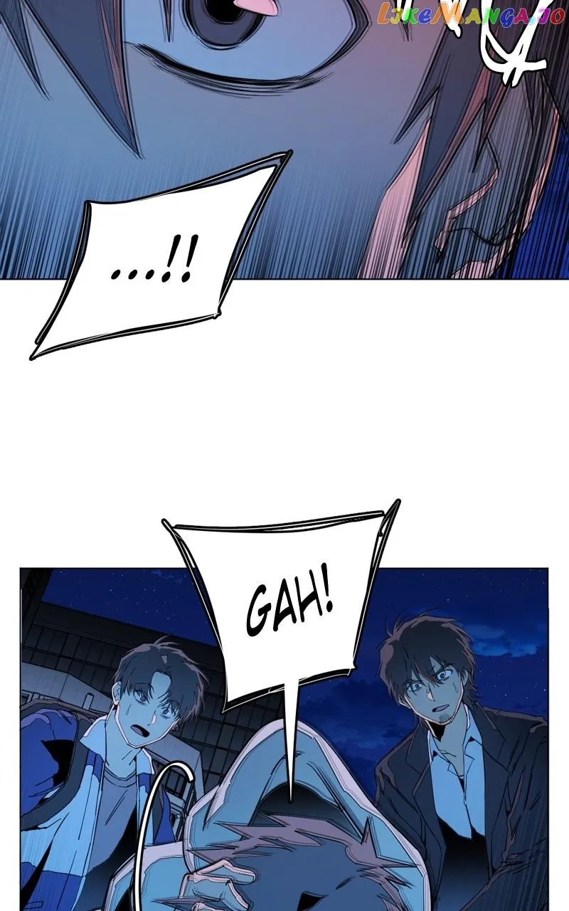 Parallel City Chapter 133 Online - página 61