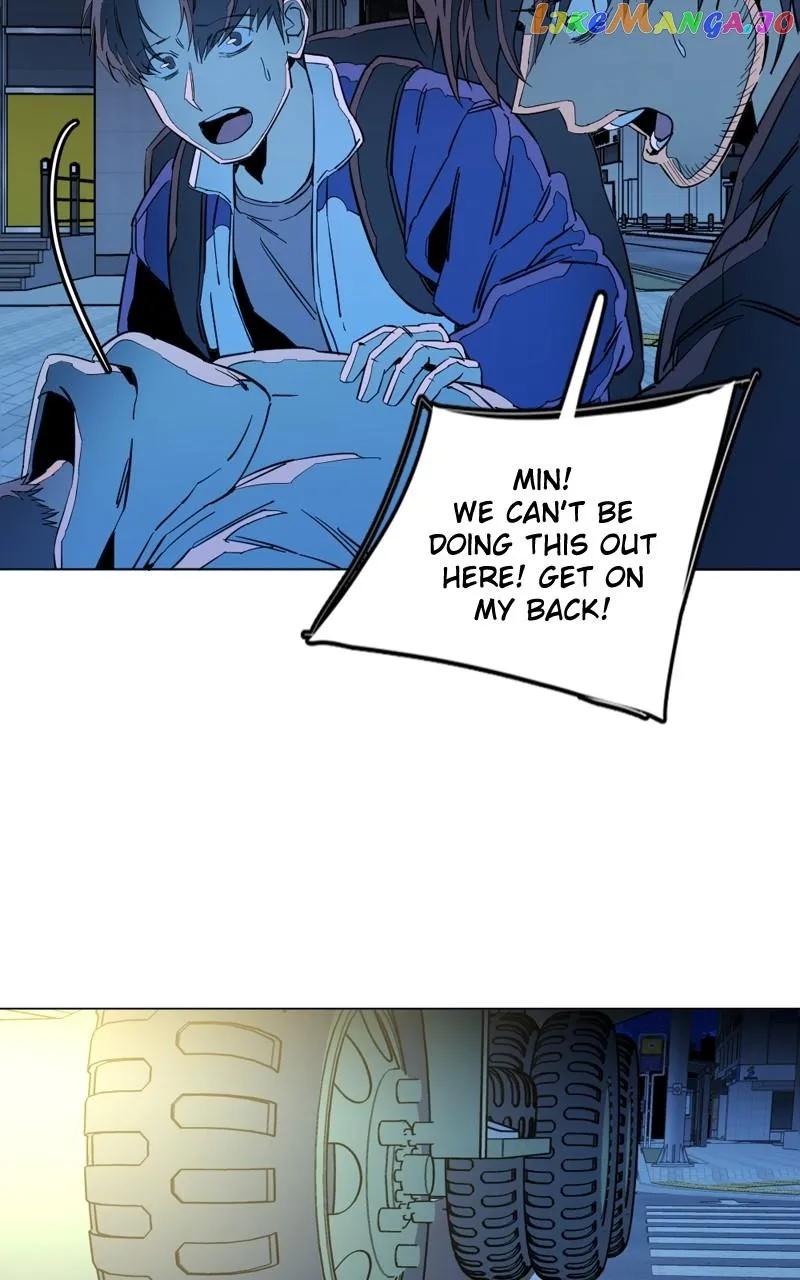 Parallel City Chapter 133 Online - página 64