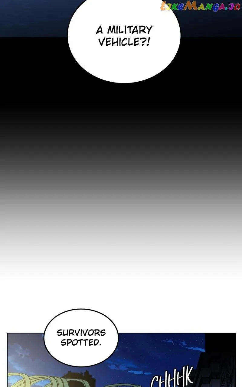 Parallel City Chapter 133 Online - página 67