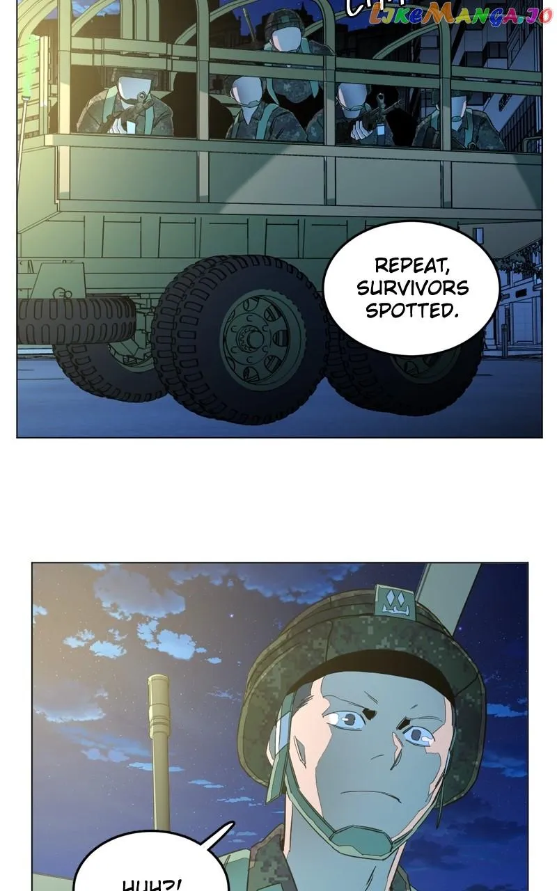Parallel City Chapter 133 Online - página 68