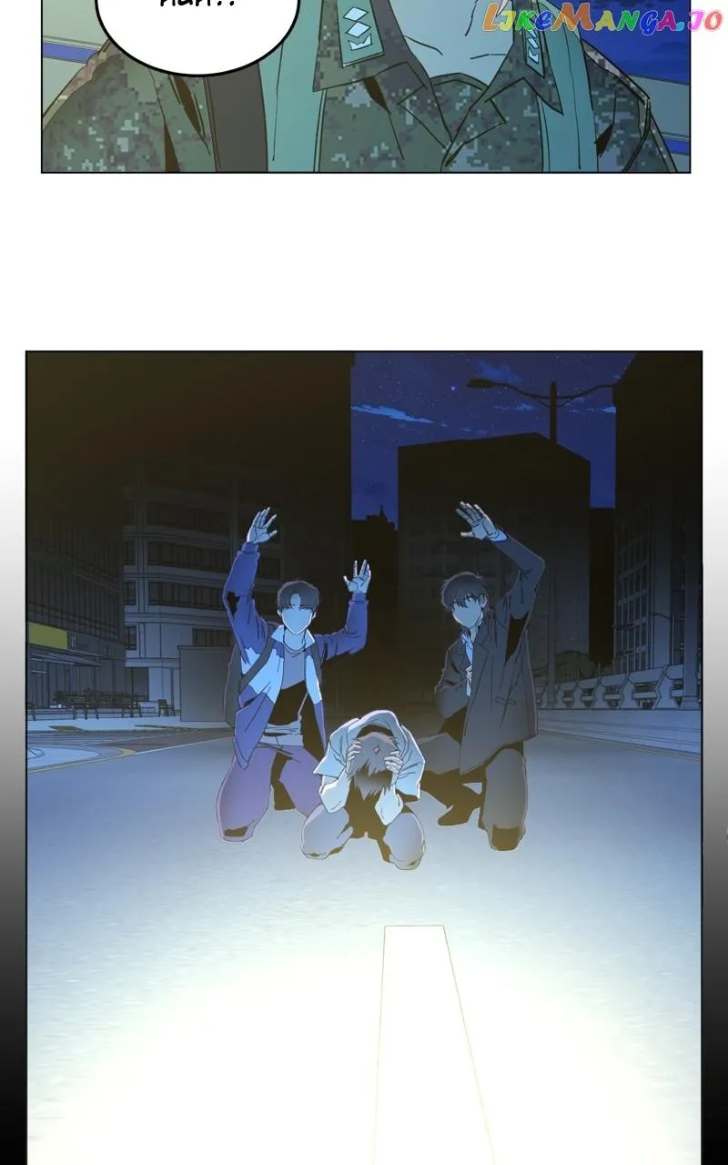 Parallel City Chapter 133 Online - página 69