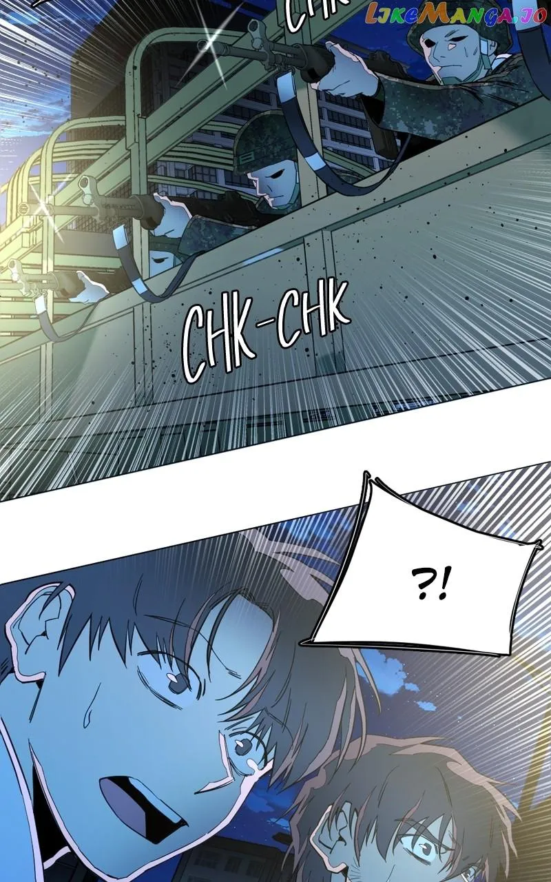 Parallel City Chapter 133 Online - página 72