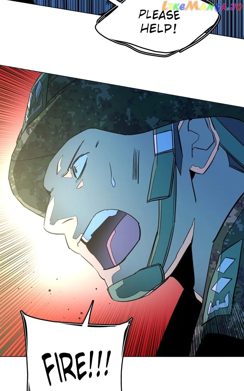 Parallel City Chapter 133 Online - página 76