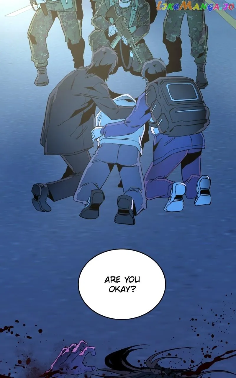 Parallel City Chapter 133 Online - página 81