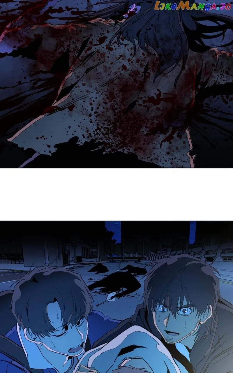Parallel City Chapter 133 Online - página 82