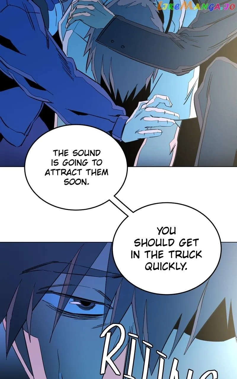 Parallel City Chapter 133 Online - página 83