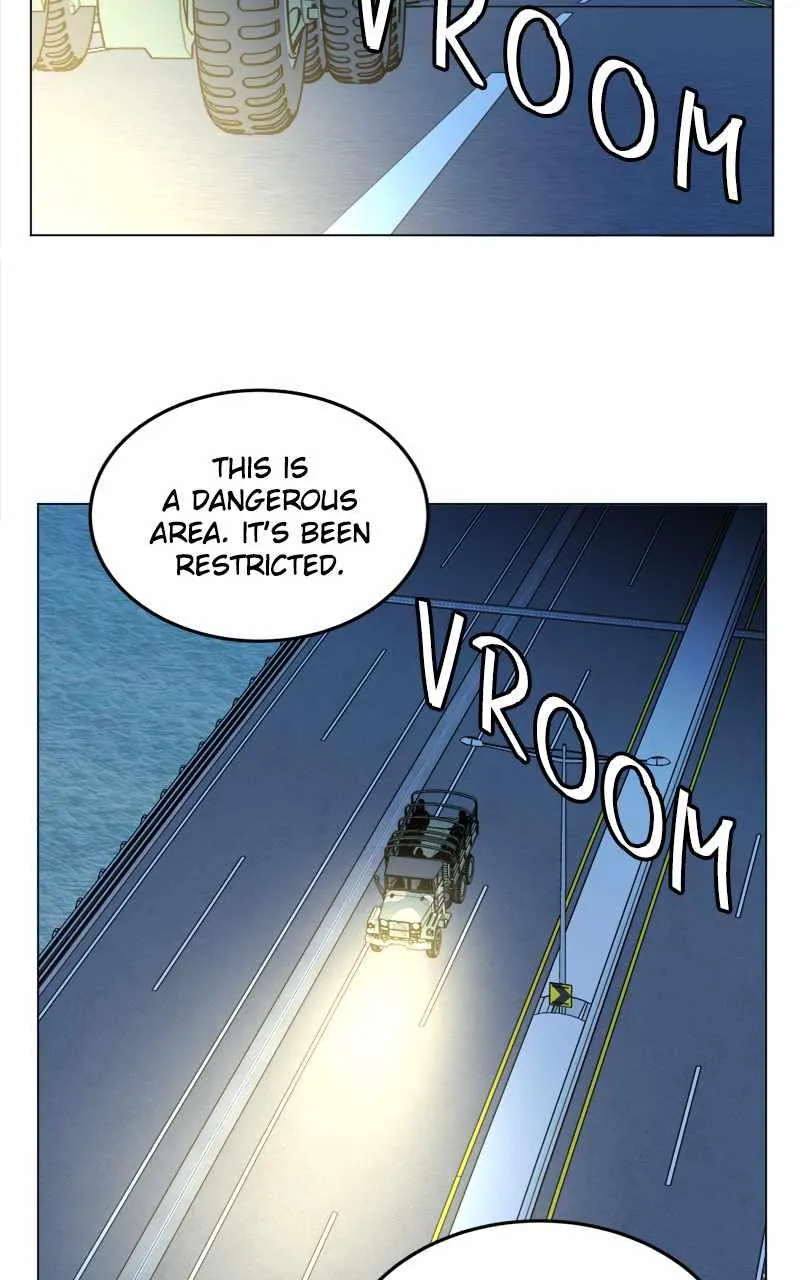 Parallel City Chapter 134 Online - página 3