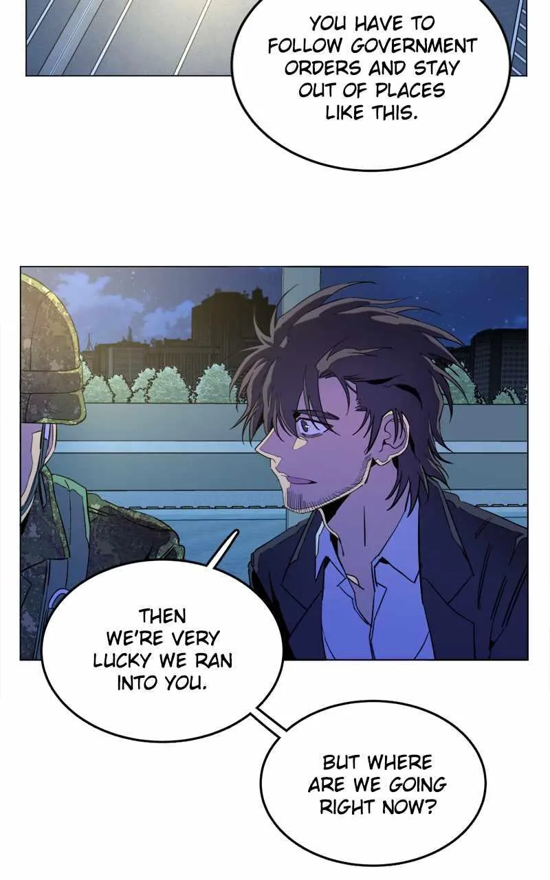 Parallel City Chapter 134 Online - página 4