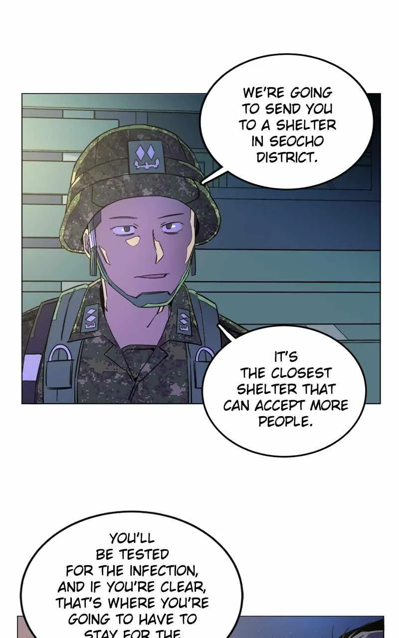 Parallel City Chapter 134 Online - página 5