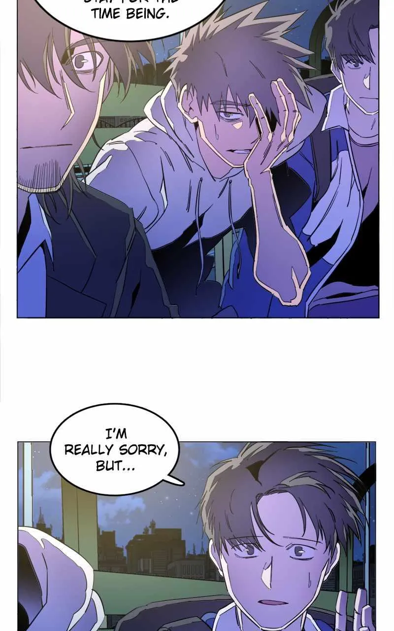 Parallel City Chapter 134 Online - página 6