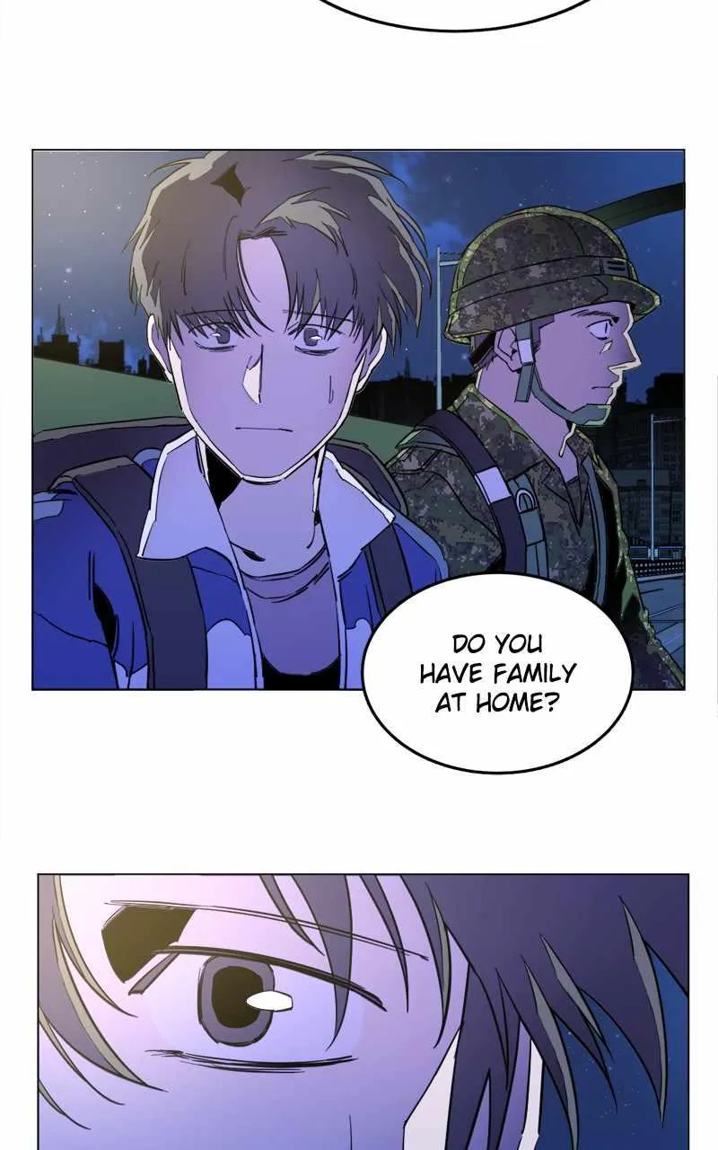 Parallel City Chapter 134 Online - página 8