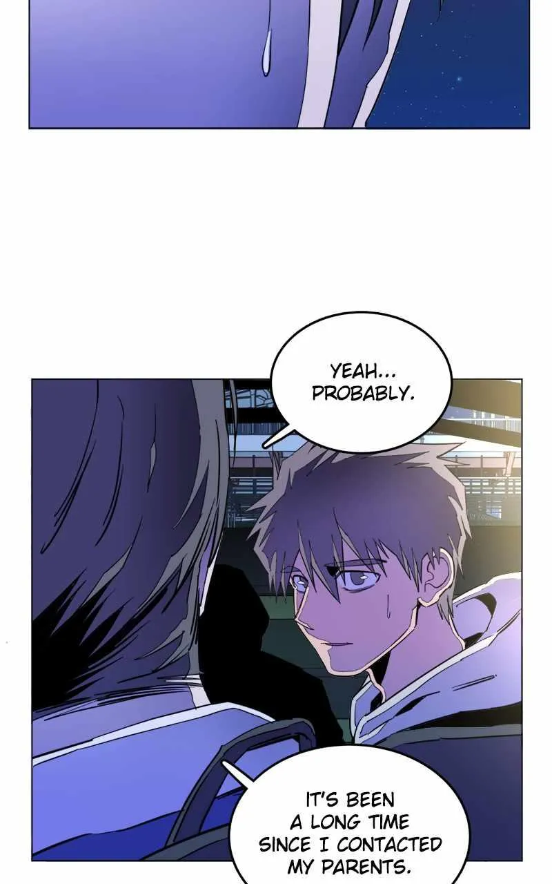 Parallel City Chapter 134 Online - página 9
