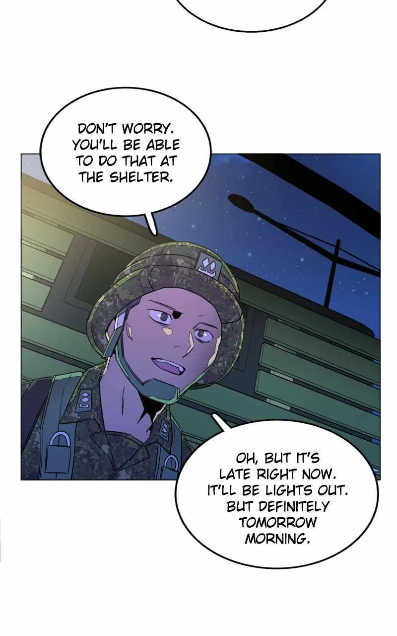 Parallel City Chapter 134 Online - página 10