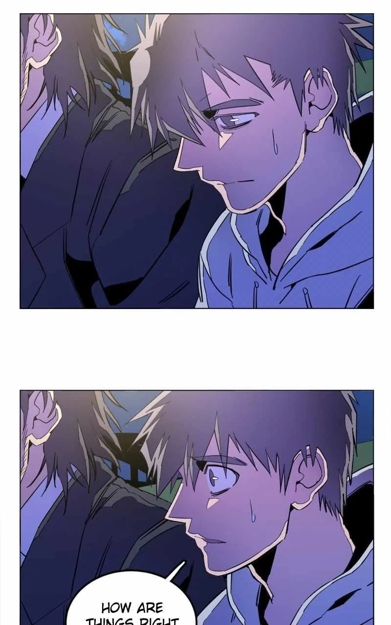 Parallel City Chapter 134 Online - página 11