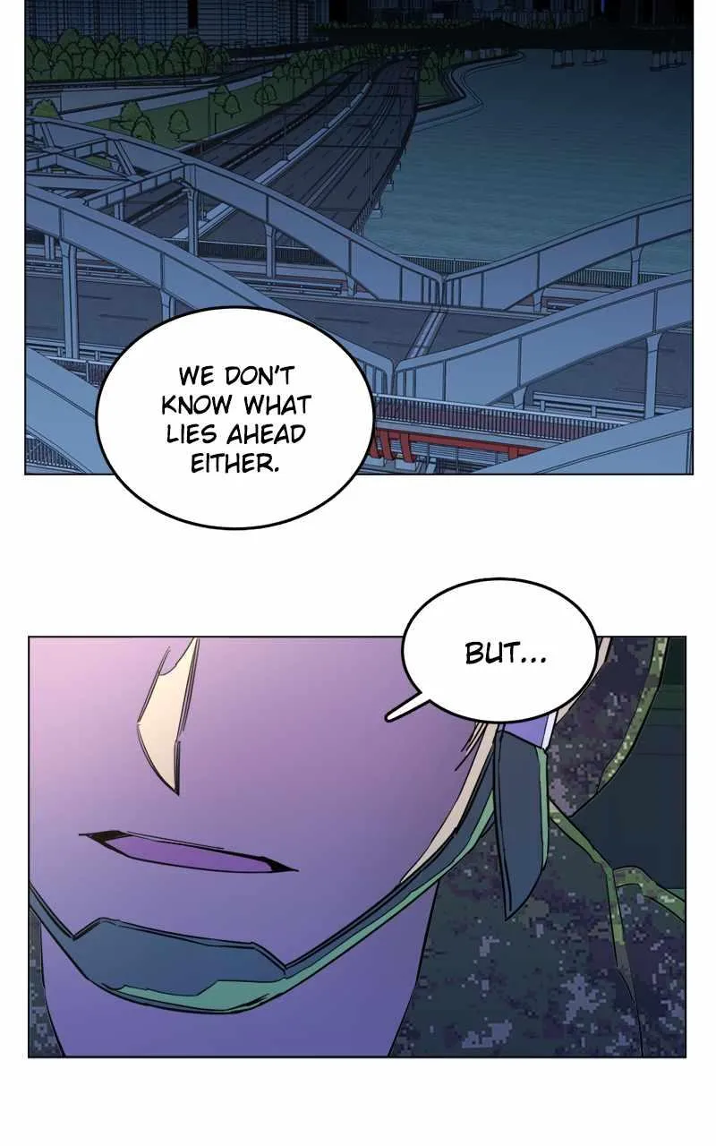 Parallel City Chapter 134 Online - página 14
