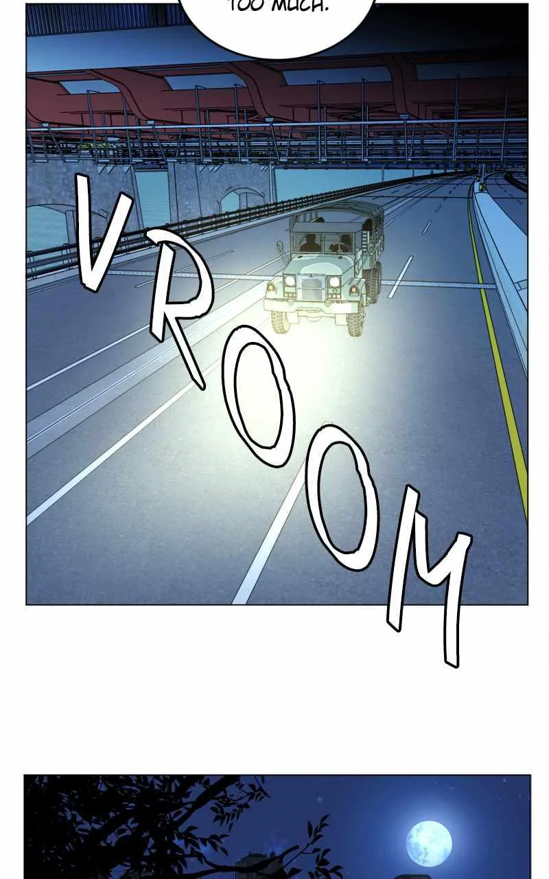 Parallel City Chapter 134 Online - página 16
