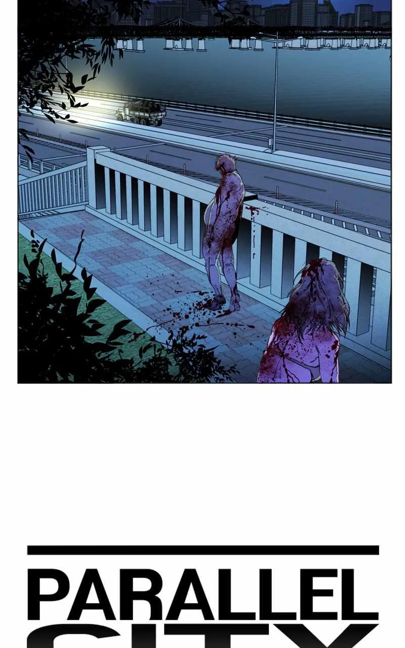 Parallel City Chapter 134 Online - página 17