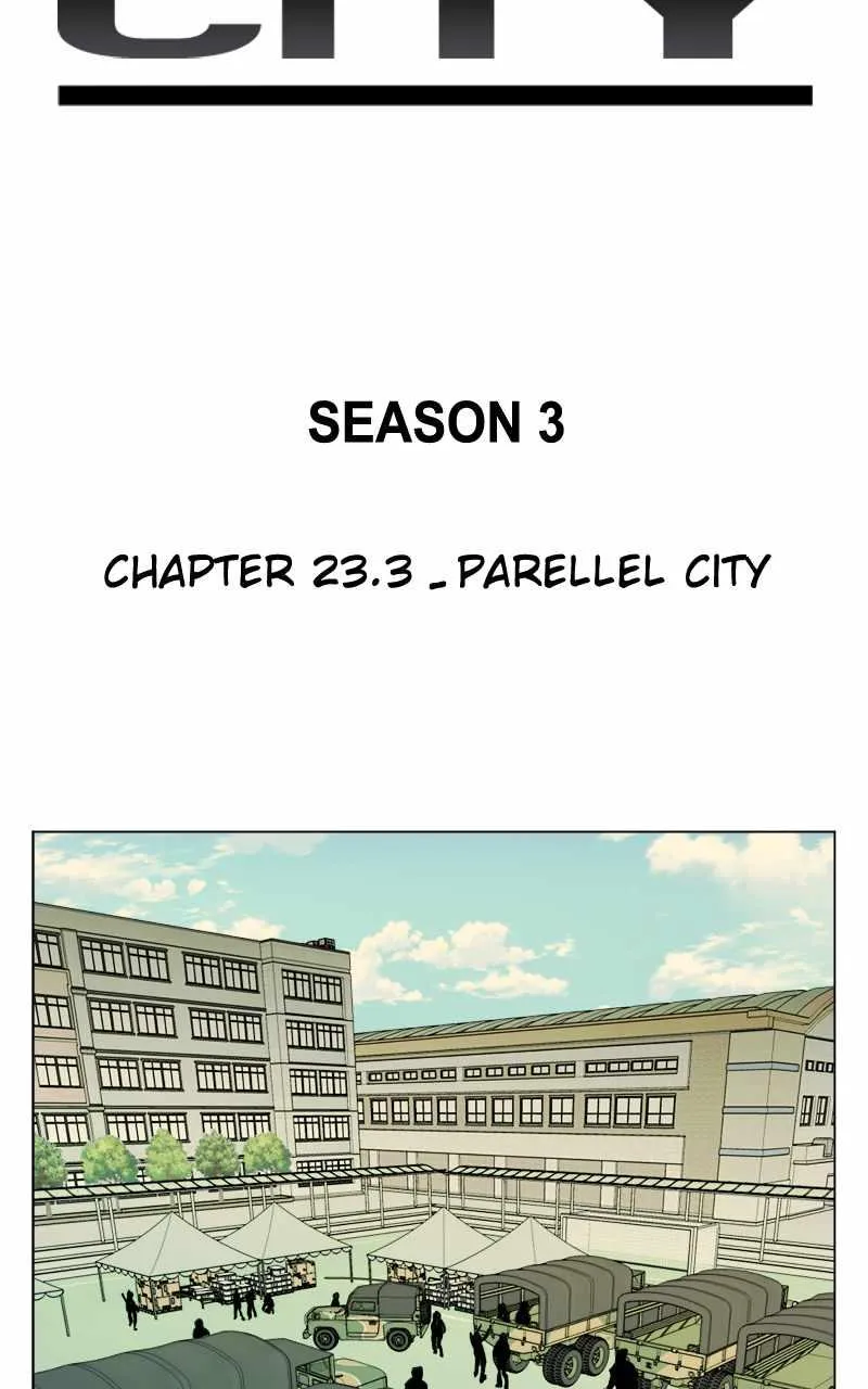 Parallel City Chapter 134 Online - página 18