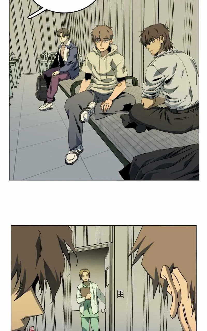 Parallel City Chapter 134 Online - página 20